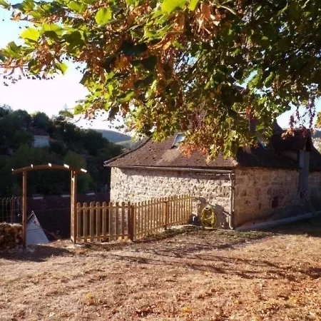 House La Maison De Zelie
