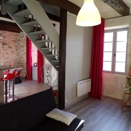 House La Maison De Zelie