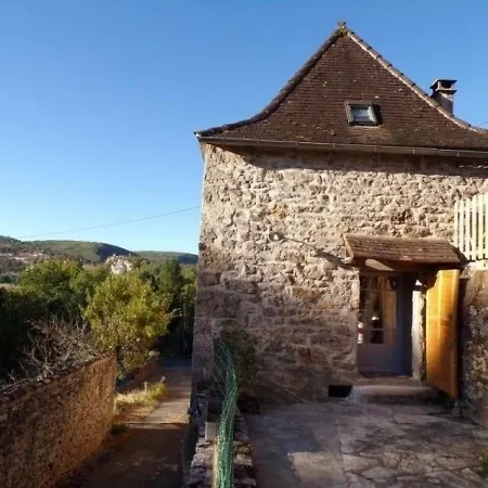 Feriehus House La Maison De Zelie *